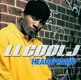 <span class="mw-page-title-main">Headsprung</span> 2004 single by LL Cool J featuring Timbaland