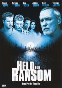 <i>Held for Ransom</i> (2000 film) 2000 American thriller film