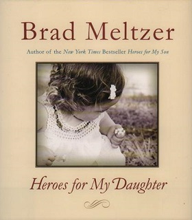 <i>Heroes for My Daughter</i>