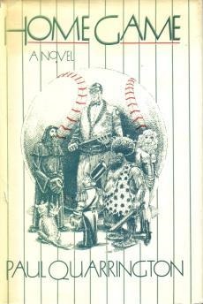 <i>Home Game</i> (novel)