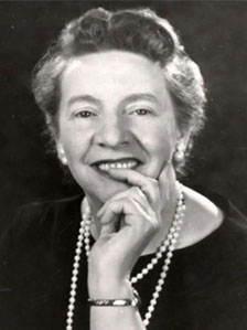 <span class="mw-page-title-main">Mary Burchell</span> British novelist, campaigner for Jewish refugees