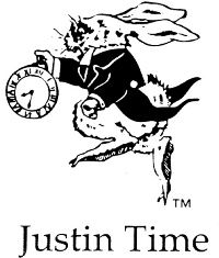 Justin Time Records Canadian record label