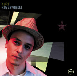 <i>The Next Step</i> (Kurt Rosenwinkel album) 2001 studio album by Kurt Rosenwinkel