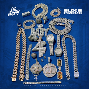 <span class="mw-page-title-main">Sum 2 Prove</span> 2020 single by Lil Baby