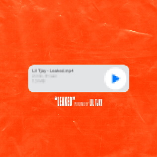 Leaked (song)