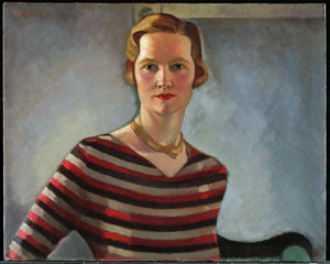 <span class="mw-page-title-main">Lilias Torrance Newton</span> Canadian painter (1896–1980)