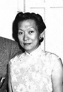 <span class="mw-page-title-main">Loke Cheng Kim</span> Malaysian–Singaporean businesswoman and philanthropist