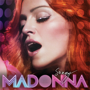 Sorry Madonna song Wikipedia