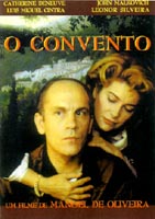 <i>The Convent</i> (1995 film) 1995 Portuguese film