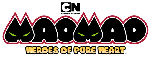 File:Mao Mao Heroes of Pure Heart logo.png