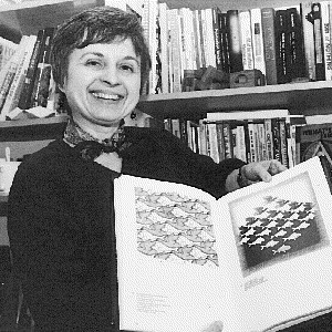 <span class="mw-page-title-main">Marjorie Rice</span> American amateur mathematician