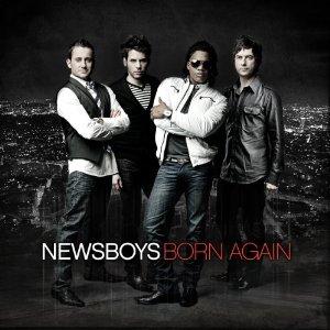 Newsboys discography - Wikipedia