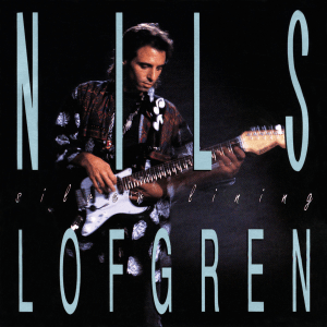 <i>Silver Lining</i> (Nils Lofgren album) 1991 studio album by Nils Lofgren