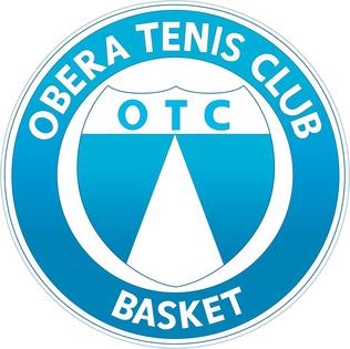 <span class="mw-page-title-main">Oberá Tenis Club</span> Basketball team in Oberá, Argentina