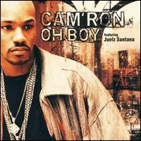 <span class="mw-page-title-main">Oh Boy (Cam'ron song)</span>2002 single by Camron featuring Juelz Santana