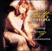 <i>Long Stretch of Lonesome</i> 1997 studio album by Patty Loveless