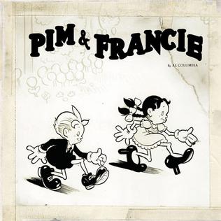 <i>Pim & Francie: The Golden Bear Days</i>