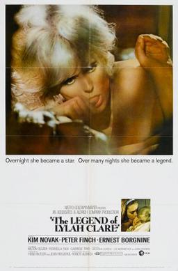 File:Poster of the movie The Legend of Lylah Clare.jpg