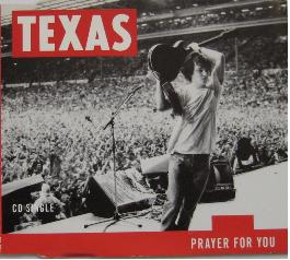 Prayer for You 1989 single by Texas