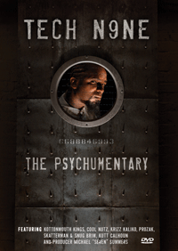 The Psychumentary
