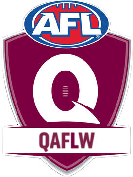 <span class="mw-page-title-main">QAFL Women's</span> Pre-eminent womens competition of Australian rules football in Queensland