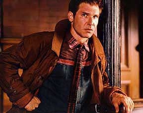 <span class="mw-page-title-main">Rick Deckard</span> Fictional character from Blade Runner