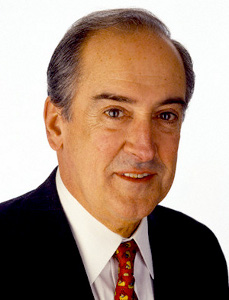 Roberto Goizueta American chief executive