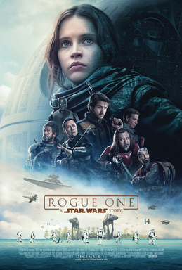 Rogue One - Wikipedia