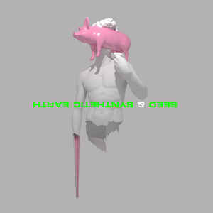 <i>Seed & Synthetic Earth</i> 2017 studio album by Vektroid