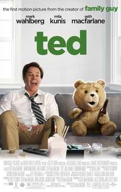 Watch ted 2 online on sale free