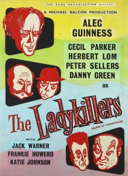 File:The Ladykillers poster.jpg