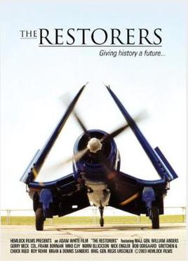 <i>The Restorers</i> 2003 American film