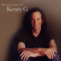 <i>The Romance of Kenny G</i> 2004 compilation album by Kenny G