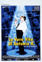 <i>The True Life of Antonio H.</i> 1994 film