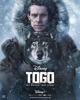 Togo (film) - Wikipedia