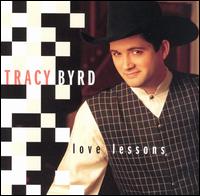 <i>Love Lessons</i> (album) 1995 studio album by Tracy Byrd