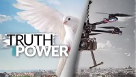 Truth and Power coverart (Season 1) Truth and Power documentary logo Season 1.jpg