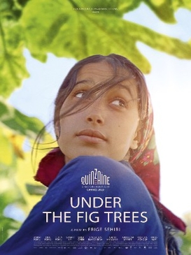 <i>Under the Fig Trees</i> 2021 Tunisian film