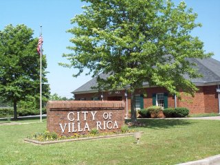 Villa Rica chiropractor