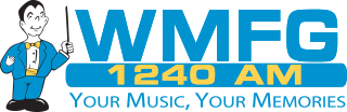 <span class="mw-page-title-main">WMFG (AM)</span> Radio station in Hibbing, Minnesota