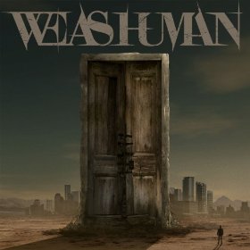 <i>We as Human</i> (album) 2013 studio album by We as Human
