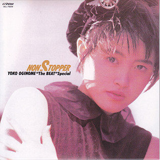 <i>Non-Stopper</i> 1986 studio album by Yōko Oginome