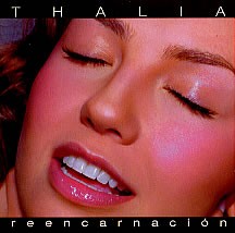 <span class="mw-page-title-main">Reencarnación</span> 2000 single by Thalía