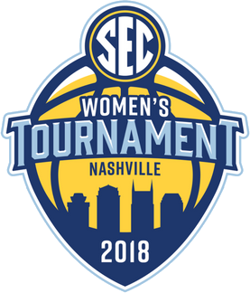 <span class="mw-page-title-main">2018 SEC women's basketball tournament</span>