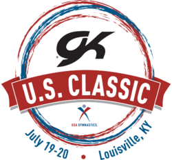 2019 U.S. Classic