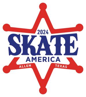 2024 Skate America