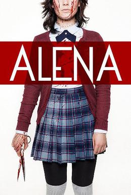 <i>Alena</i> (2015 film) 2015 Swedish film