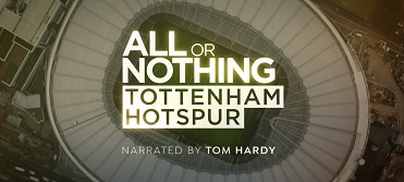 All Or Nothing Tottenham Hotspur Wikipedia