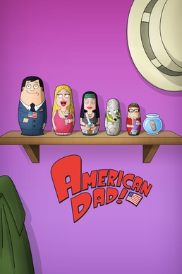 <i>American Dad!</i> season 16 Season of television series