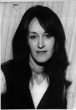 <span class="mw-page-title-main">Murder of Ann Ogilby</span> 1974 UDA murder in Northern Ireland